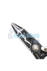 Плоскогубцы профессиональные многофункциональные Kranz 200 мм