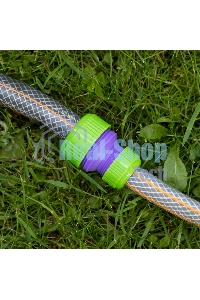 Муфта соединительная с переходом 1/2