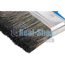 Кисть флейцевая Matrix для водных красок, 35х12 мм, смешанная щетина, пластиковая рукоятка