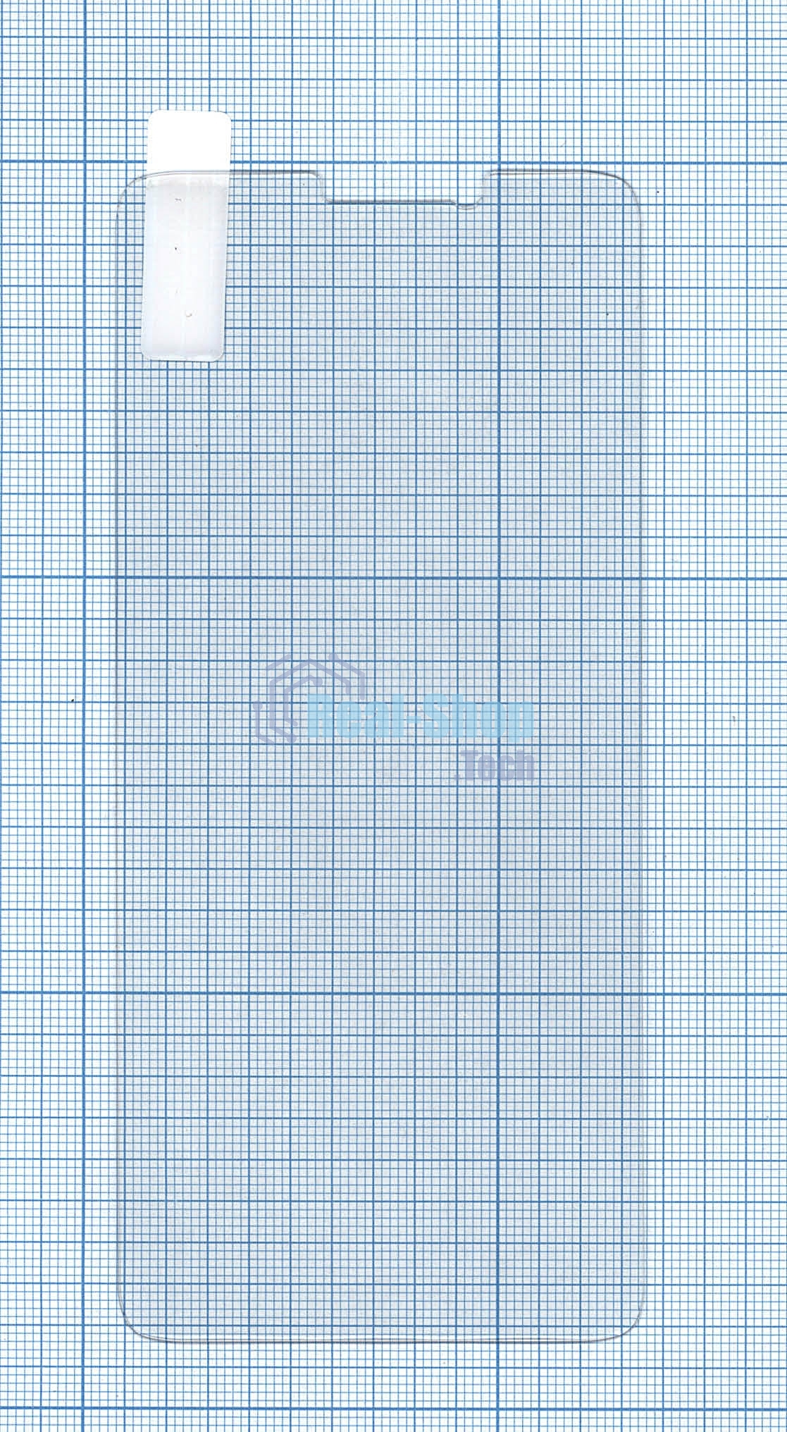 Защитное стекло для HTC Desire 12