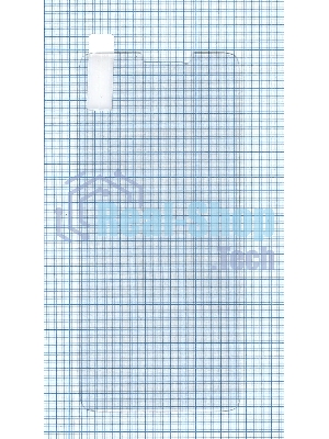 Защитное стекло для HTC Desire 12