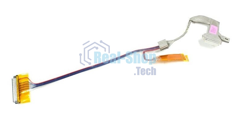 Шлейф матрицы для ноутбука DC025043700`