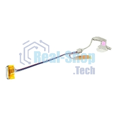 Шлейф матрицы для ноутбука DC025043700`