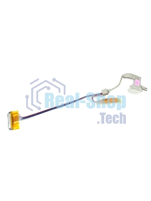 Шлейф матрицы для ноутбука DC025043700`