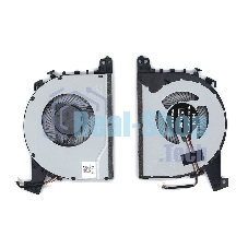Вентилятор (кулер) для ноутбука Lenovo IdeaPad 330-15ARR