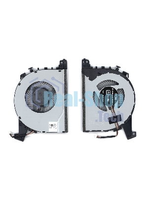 Вентилятор (кулер) для ноутбука Lenovo IdeaPad 330-15ARR