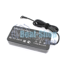 Блок питания (сетевой адаптер) для ноутбуков Asus 20V 14A 6,0*3,7mm 280W, OEM