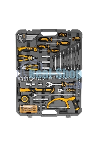 Набор инструментов Denzel 1/2