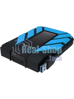 Внешний HDD 2.5