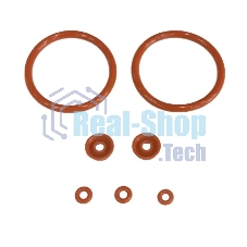 Ремкомплект заварного устройства Jura