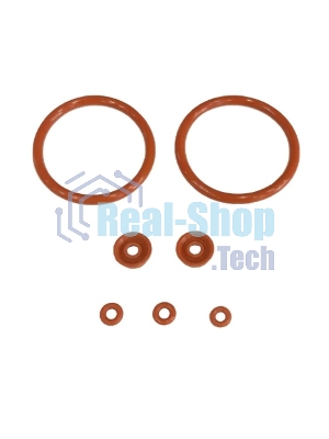 Ремкомплект заварного устройства Jura