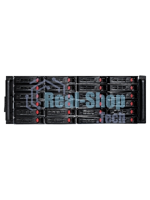 Серверный корпус ExeGate Pro 4U660-HS24 (RM 19