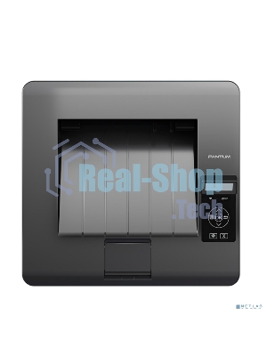 Принтер лазерный Pantum BP5200DN, A4, ч/б, печ.52стр/мин., 1200x1200 DPI, USB, Ethernet, NFC, проектная модель