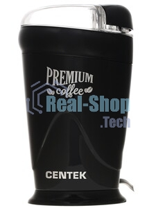 Кофемолка Centek CT-1358 черный