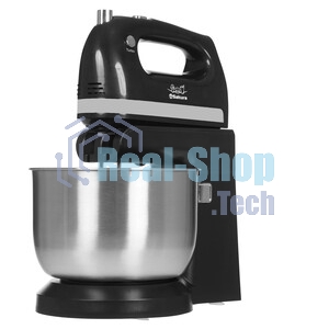 Миксер Sakura SA-6326CBK 500 Вт