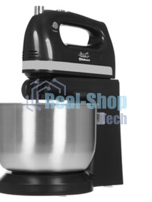 Миксер Sakura SA-6326CBK 500 Вт