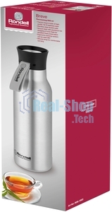 Термокружка Rondell RDS-1883 0,5 л Breve
