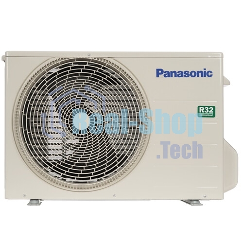 Наружный блок Panasonic CU-TZ20WKE серия COMPACT INVERTER