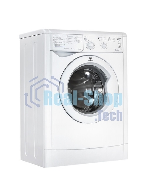 Стиральная машина Indesit EWSB 5085 BK CIS белый, загрузка фронтальная 5 кг, 800 об/мин., класс: А