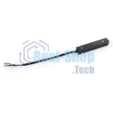 GL3634 ввод питания для шинопровода IP20 48V 380*18*18