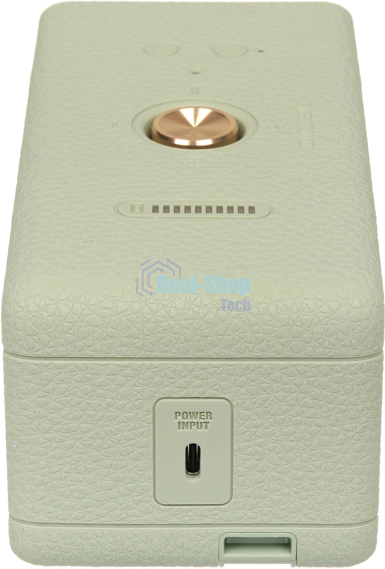Портативная колонка Marshall Emberton III green