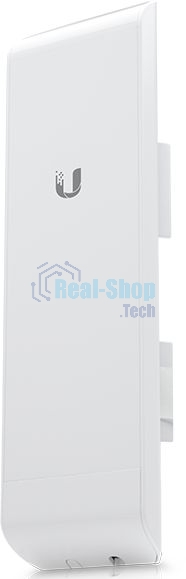 Точка доступа Ubiquiti NSM5(EU) всепогодная Wi-Fi/TDMA AP/CPE. 802.11n, 5 ГГц, антенна 16 дБ