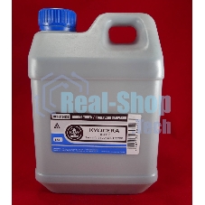 Тонер Kyocera TK-4105 Taskalfa-1800/1801/2200 (кан. 870г) B&W Premium (Tomoegawa) фас Россия