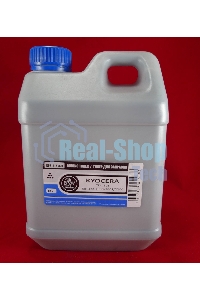 Тонер Kyocera TK-4105 Taskalfa-1800/1801/2200 (кан. 870г) B&W Premium (Tomoegawa) фас Россия