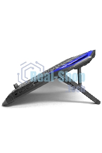 Подставка для ноутбука CROWN CMLS-k331 BLUE