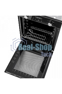 Шкаф духовой электрический Maunfeld EOEM516B, встраиваемый