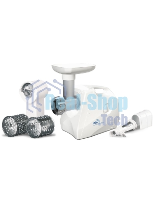 Мясорубка электрическая Ротор Дива ЭМШ 35/300-3