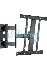 Кронштейн для LCD Holder LCD-SU4601-B черный, диагональ экрана 26″–50″до 35кг.