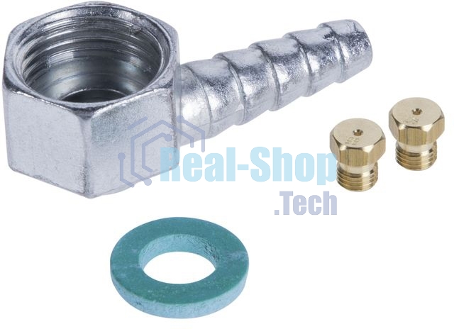 Газовая варочная панель HOMSair HGE323GCBK