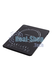 Плита настольная электрическая Galaxy Line GL3065, черная(6шт) Индукционная плитка 2000 Вт, 8 программ приготовления: суп, тушение, кипячение, молко, жарка, мультиповар, каша/пар, вок. Регулировка температуры в диапазоне 80-270 °С, диапазон параметров мощ