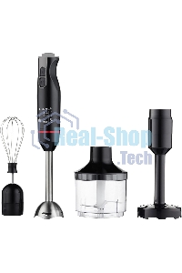 Блендер погружной SUPRA HBS-797