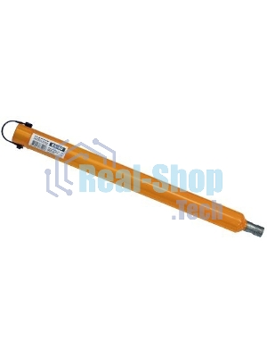 Удлинитель шнека для мотобуров Carver ES- 50 (01.003.00075)