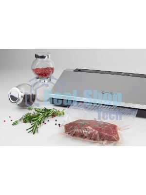Вакуумный упаковщик CASO GourmetVAC 180