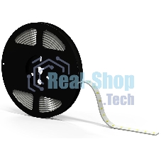 Лента светодиодная Gauss 312000414 LED 5050/60-SMD 14.4W 12V DC RGB блистер 5м