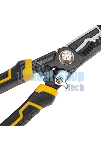 Плоскогубцы профессиональные многофункциональные Kranz 200 мм