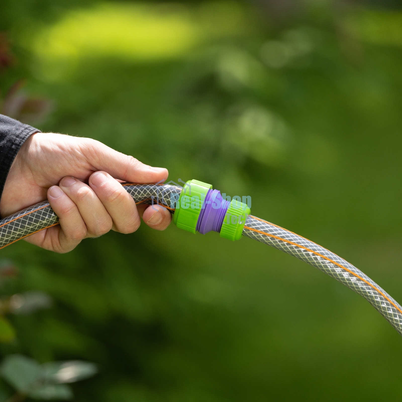 Муфта соединительная с переходом 1/2