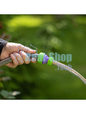 Муфта соединительная с переходом 1/2