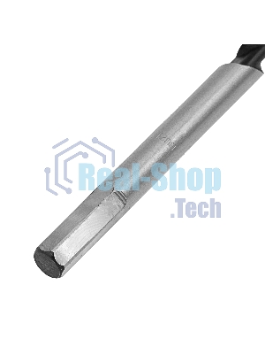 Сверло Matrix по дереву шнековое, 12x460 мм, 6-гранный хвостовик