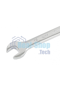 Ключ комбинированный Matrix (10 мм) CrV полированный хром