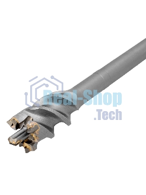 Проломной бур Matrix, 45 х 800 мм, SDS MAX 712458