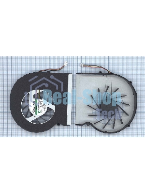 Вентилятор (кулер) для ноутбука Fujitsu Lifebook SH530