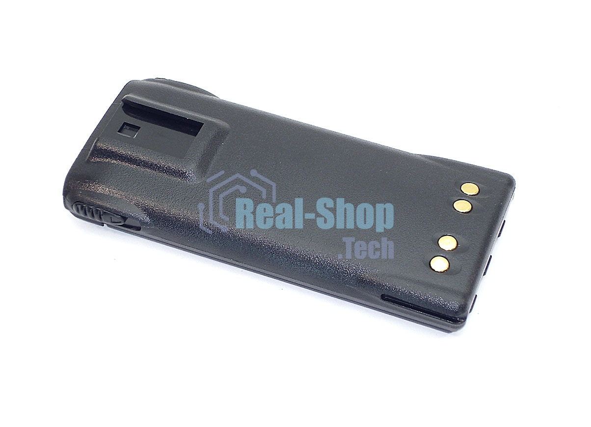 Аккумулятор Amperin для Motorola GP340 HT750 HT1200 (HMNN415) 1800mAh 7.4V Li-ion