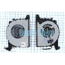 Вентилятор (кулер) для ноутбука Lenovo IdeaPad 330-15ARR