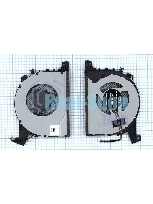 Вентилятор (кулер) для ноутбука Lenovo IdeaPad 330-15ARR