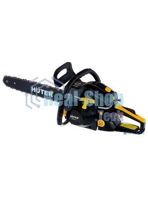 Бензопила Huter BS-52M 2800Вт дл. шин.:18