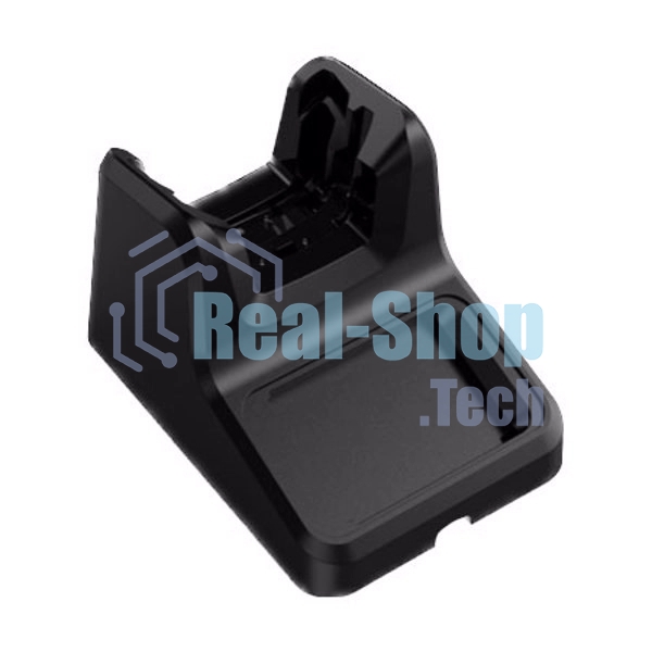 Зарядная подставка SUNMI ASSY: L2Ks Battery Cradle CN&EN(Single Slot Cradle with Spare Battery,EU Adapter)